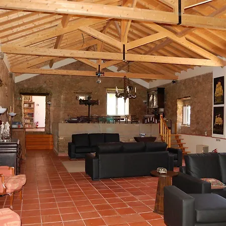 Casa Do Pinheiro Grande * Bombarral