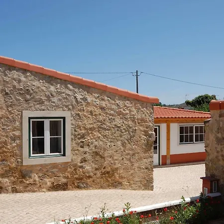 Casa Do Pinheiro Grande Landhaus *
