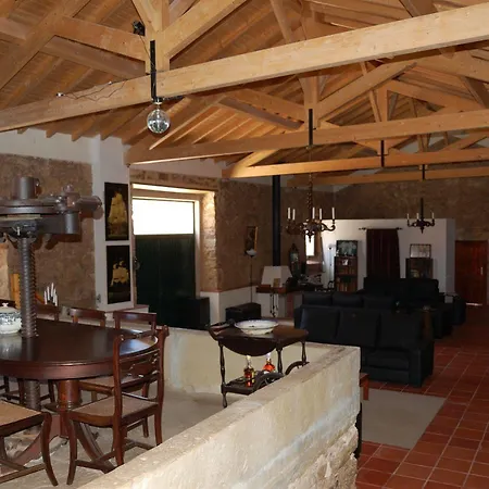 Landhaus Casa Do Pinheiro Grande *
