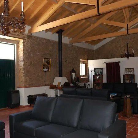 Landhaus Casa Do Pinheiro Grande *
